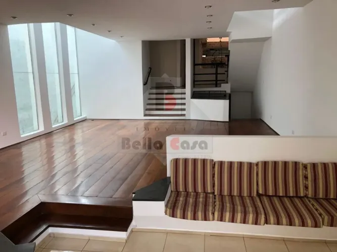 Sobrado na Mooca COM PISCINA