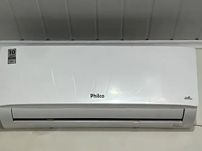 Ar condicionado
