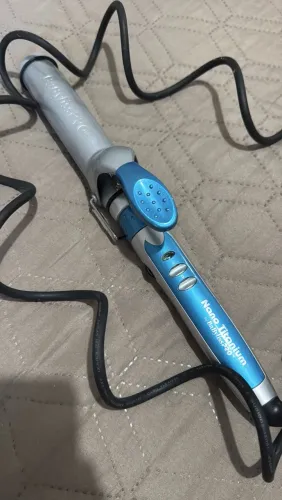 Babyliss nano PRO