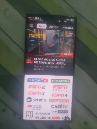 Celular S 23 ultra,512g,5G,12 de Ram