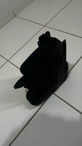 Bota ortopédica