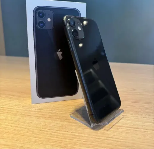 iPhone 11 64gb, tou vendendo pq comprei o 14