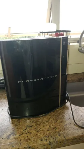 Playstation 3 fat