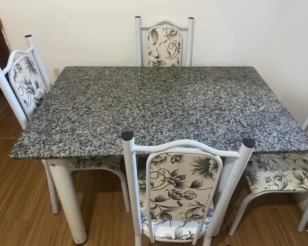 Vendo mesa