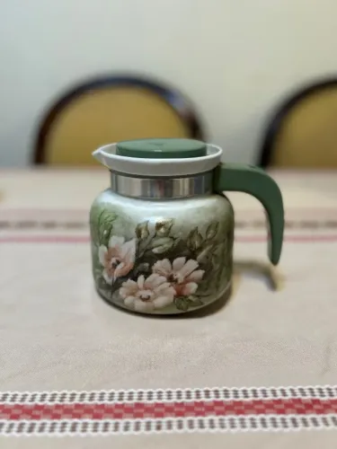 Jarra porcelana Pozzani