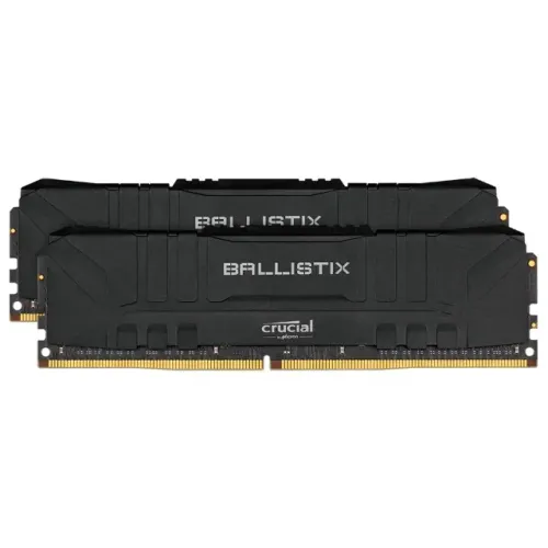 Memória ram Crucial Ballistix Sport LT, 8 GB (2X4),2400MHz, DDR4, CL16