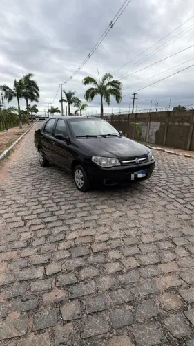Fiat Siena Celebration 1.0 Fire Flex 8V 4P 2009