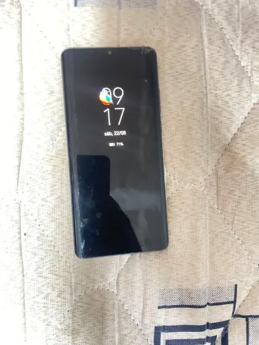 VENDO MEU HUAWEI P30 PRO 256GB 8 DE RAM