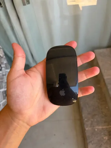 Mouse Apple Original