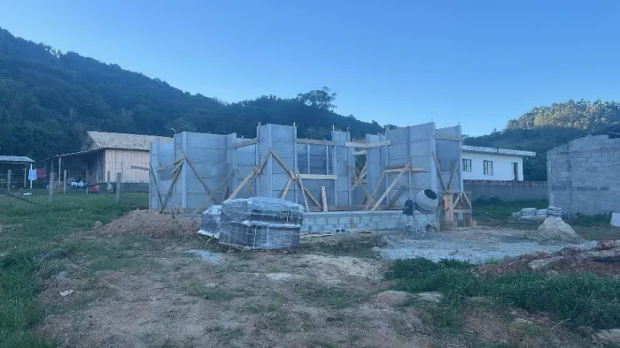 Serviço de pedreiro 