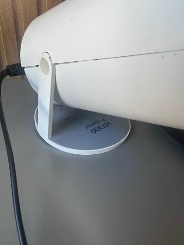 Vendo projetor