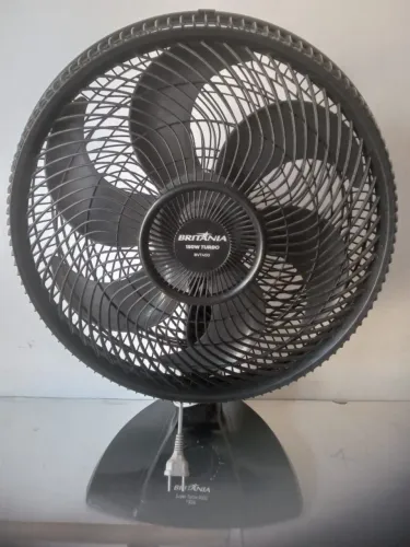 Britânia bom TURBO DO GRANDE 40cm