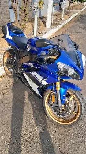 R1 2008