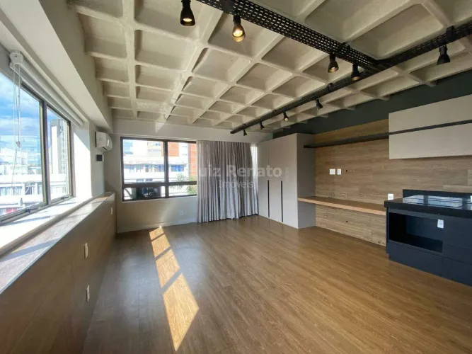 Apartamento para aluguel, 1 quarto, 33m² no Lourdes