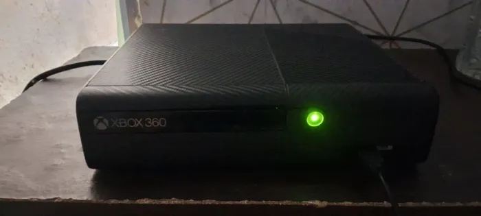 Xbox 360 Jtag