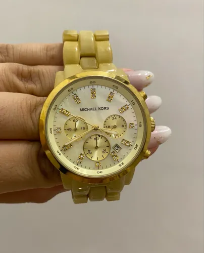 Relógio Michael Kors Original