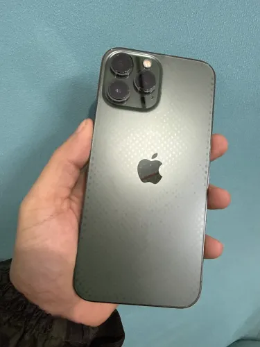 Iphone 13 Pro Max 128 - Bateria 84 % - Semi Novo