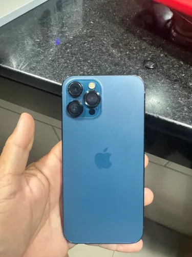 IPHONE 12 PRO MAX 128