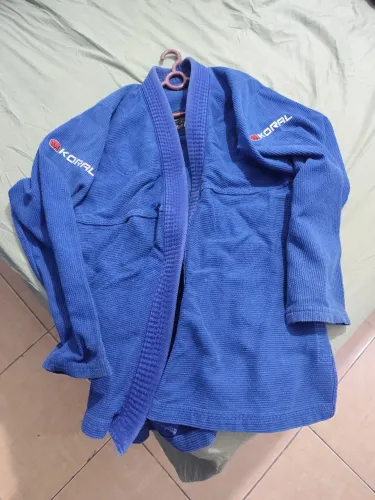 Kimono KORAL A2