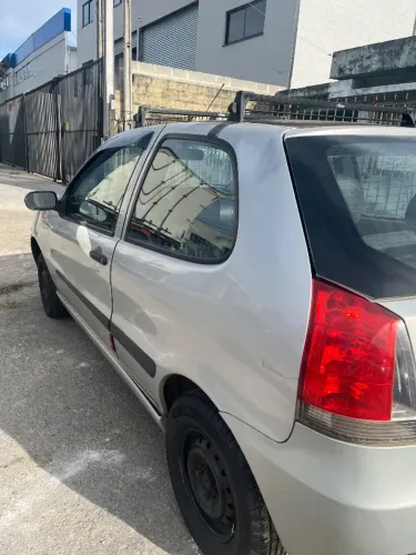 Fiat Palio Celebration 1.0 Fire Flex 8V 4P 2008
