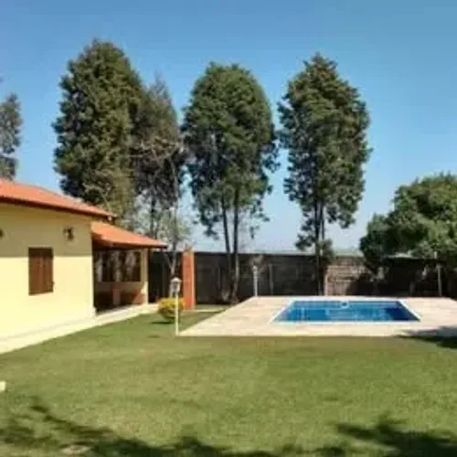 ALUGUEL CHACÁRA EM BOITUVA/SP, 5 QUARTOS