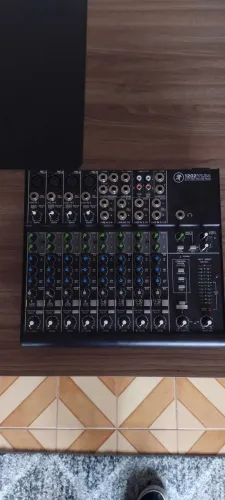 Mesa som Mackie 1202 VLZ4