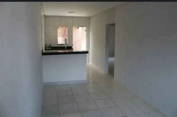 Casa a venda 