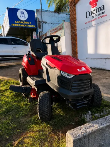 Vendo TRATORITO R$ 15.900,00