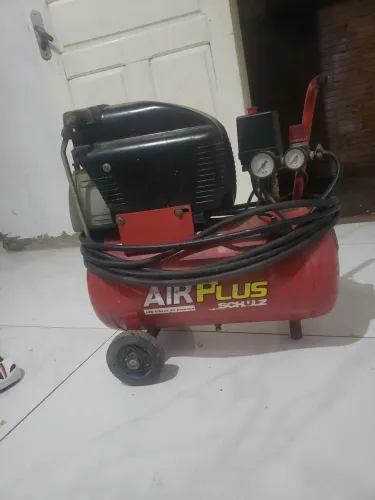 Compressor