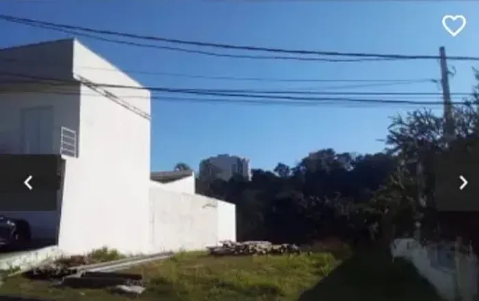 Terreno a venda 300 m2 Belvedere