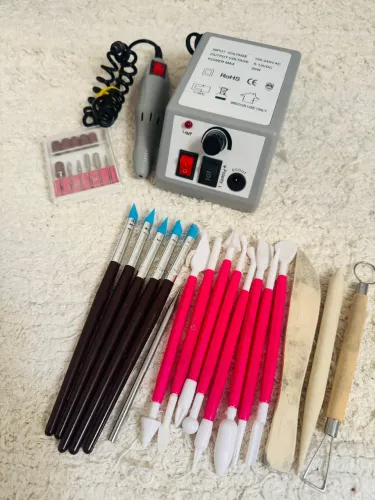 Kit Cerâmica