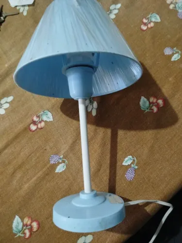 Abajur de mesa