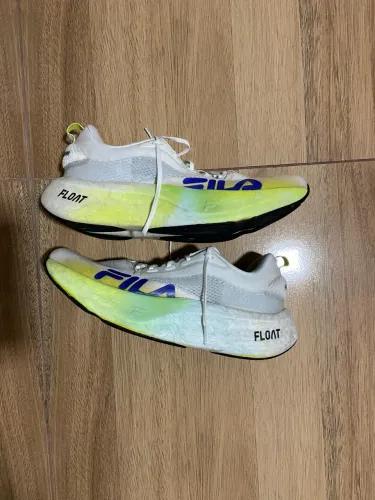 Fila Float Maxxi Pro 2