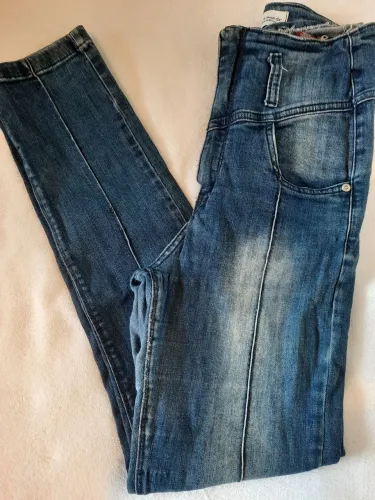 Calça jeans Tm 40