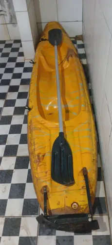 Caiaque 