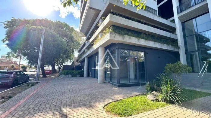 SALA COMERCIAL PROXIMA A ATITUS