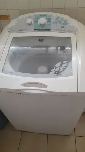 MAQUINA DE LAVAR GE 13KG
