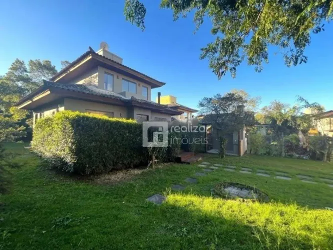 Casa com 2 dormitórios à venda, 100 m² por R$ 1.872.000,00 - Rio Tavares - Florianópolis/S