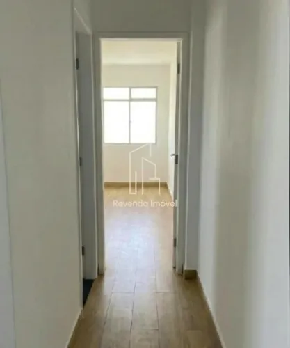 Imperdível: Apartamento à venda no Centro de São Paulo, 1 quarto, 1 suíte, 1 banheiro, 36m