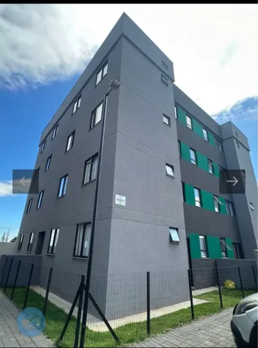 Vendo direitos apartamento no Bella Coimbra - zona norte de Londrina