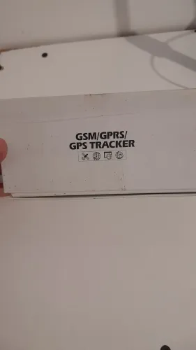 Rastreador Veicular GPS TK103B Novo na Caixa