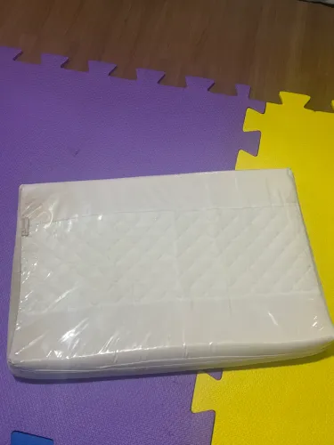 Doação Trocador de bebê