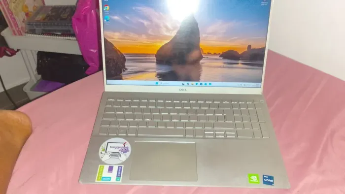 Dell i7 aspire nividia 