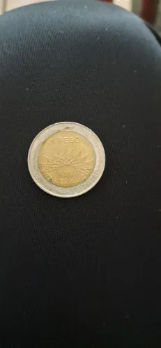 Moeda antiga