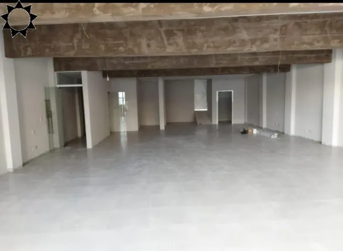 PREDIO COMERCIAL - VILA MENCK