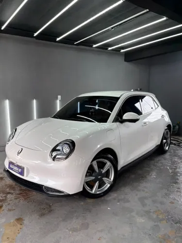 GWM Ora 03 Skin (elétrico) 2024