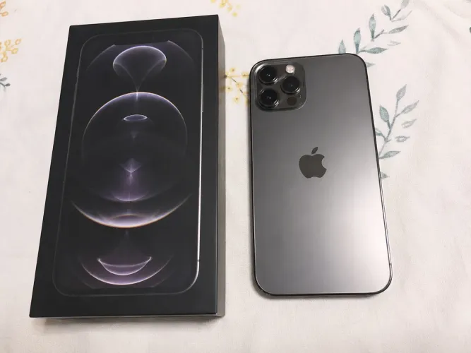 iPhone 12 Pro