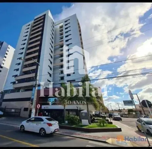 Apartamento à venda, Luzia, Aracaju, SE. Virtuosi Residence 5º andar. Sombra.