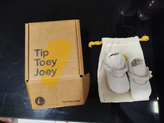 sapatinho TIP TOEY JOEY