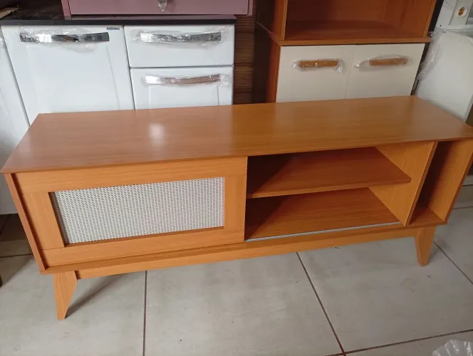RACK PALHINHA DIRETO DA LOJA